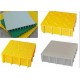 GRP&FRP Grating and Fiberglass Pultruded Pultrusion Grating