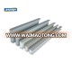 JH1394 Fiberglass C channel, pultruded FRP U channel,u strut channel