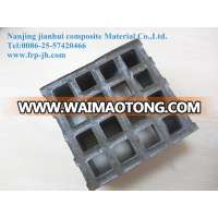 JH1514 frp floor fiberglass flooring grate decking floor