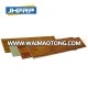 JH1450 Pultrusion Colored Fiberglass Sheet,Strip,Batten