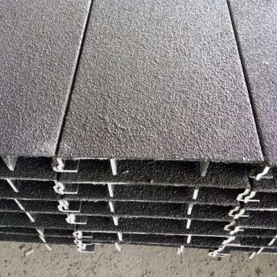 Pultrusion FRP decking panel