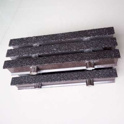 Nantong WellGrid factory directly manufactured high strength FRP pultruded grating