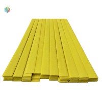 2020 Hot Sale WellGRID Factory Supply Anti Slip Fiberglass Decking Strip