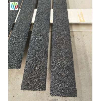 90mm width 3mm thickness Anti-slip FRP decking strip