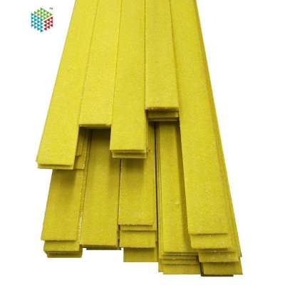 2020 WellGrid supply FRP decking strip