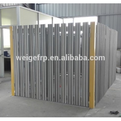 FRP Guard Rail, Fiberglass Guard Rail, GRP Guard Rail,