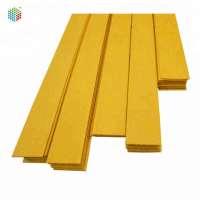 2020 WellGrid supply anti skid Fiberglass deking strip