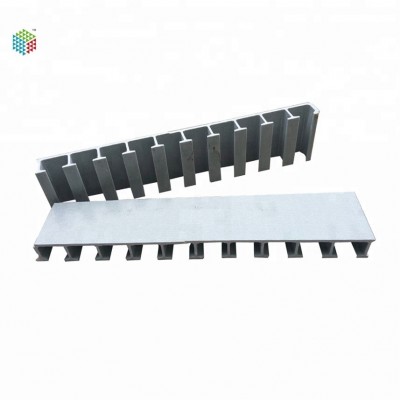 2019 popular High strength used for bridge structure fiberglass plank