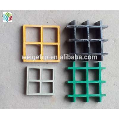 Anti-shock FRP Molded Grating