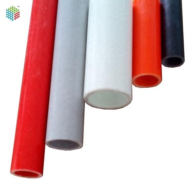 High strength and light weight used for antennas fiberglass pipe