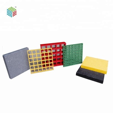 2019 powerful fiberglass grating cover