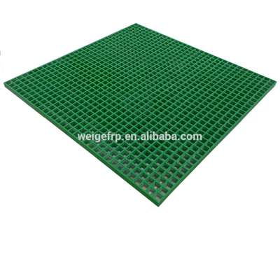 Hot Sale WellGRID High strength FRP GRP Fiberglass Swimming Pool Gutter Grating