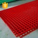 molded fiber glass, plastic floor grid ,plastic grating sheet