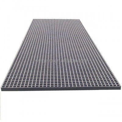 Designable Glass Fiber Reinforced Plastic Molded Grating